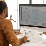 Siti web professionali: quali caratteristiche dovrebbero avere? 