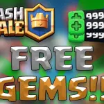 Gemme gratis Clash Royale? ATTENZIONE! Potenziale virus!