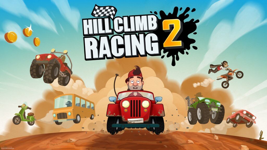 Trucchi Hill Climb Racing 2: come avere monete e gemme infinite!