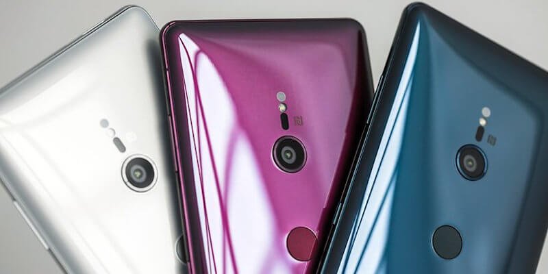 Xperia XZ3: Call of Duty Black Ops 4 in regalo con i preordini