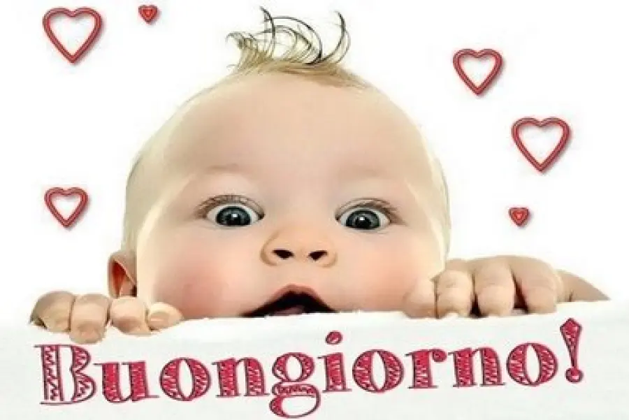 IMMAGINI BUONGIORNO: le piu belle e divertenti immagini gratis per augurare il buongiorno!