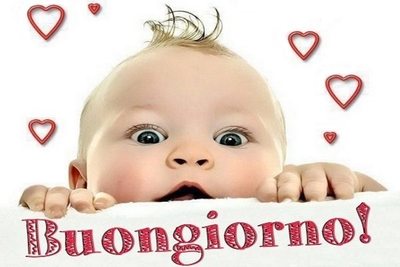 IMMAGINI BUONGIORNO: le piu belle e divertenti immagini gratis per augurare il buongiorno!