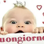 IMMAGINI BUONGIORNO: le piu belle e divertenti immagini gratis per augurare il buongiorno!