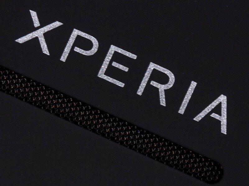 Sony Xperia XZ3 si mostra in un primo render non ufficiale