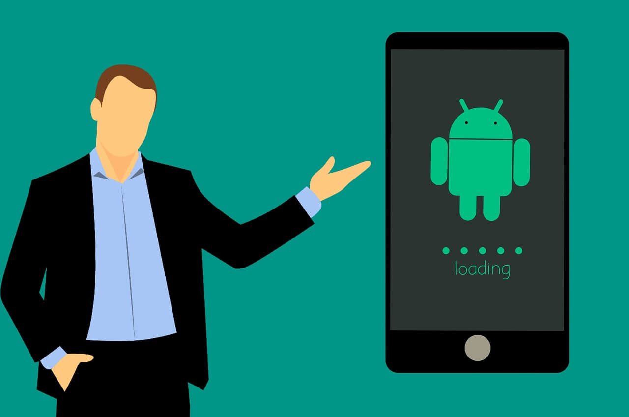Come aggiornare le tue applicazioni di Android in modo facile e veloce