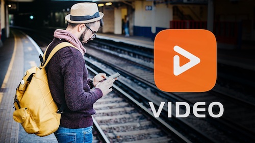 Huawei Video presto in Italia a 4,99 euro