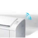 Come lanciare un processo di stampa dallo smartphone