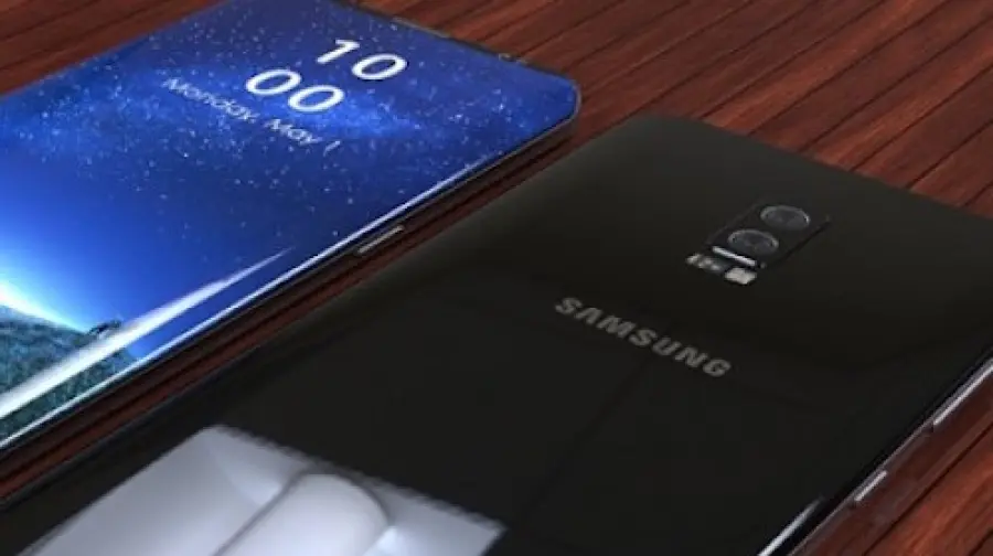 Galaxy S9: nuovi dettagli dalla certificazione FCC