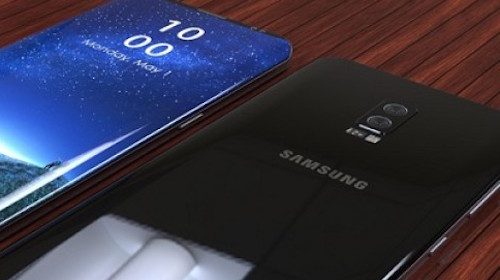 Galaxy S9: nuovi dettagli dalla certificazione FCC