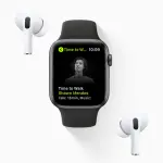 Arrivano le storie "Time to Walk" per gli utenti di Apple Watch Fitness+