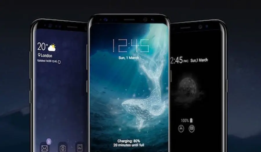 Samsung Galaxy S9 dovrebbe avere un display 18,5:9