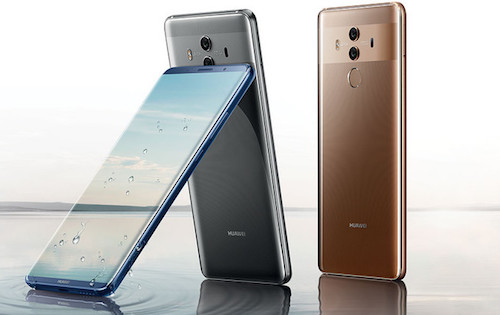 Mate 10: Huawei aumenta la produzione