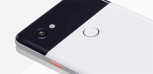Pixel 2: Google spiega perché la fotocamera è la migliore