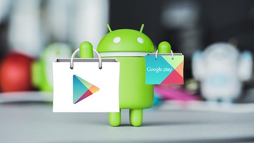 Google paga gli hacker per trovare bug nelle app Android