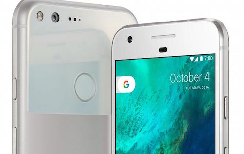 Pixel 2: aggiornamenti Android fino al 2020