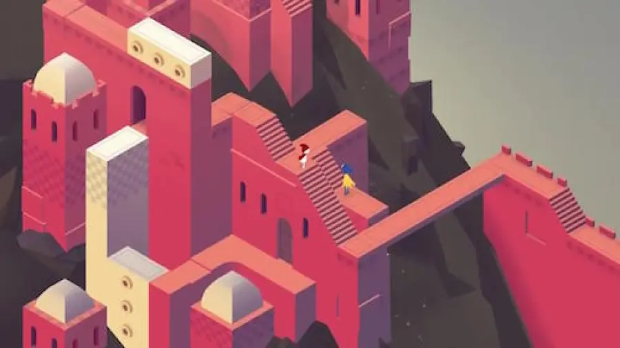 Monument Valley 2: download anche su Android dal 6 novembre