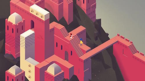 Monument Valley 2: download anche su Android dal 6 novembre