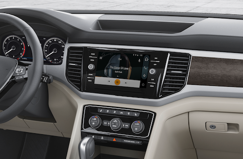 Plex sta per arrivare su Android Auto