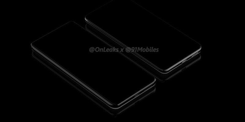 Huawei P40 Pro potrebbe essere dotato di zoom ottico 10X