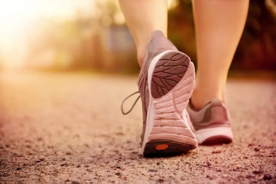 iCare Contapassi per Android: il miglior contatore di passi per chi fa sport!