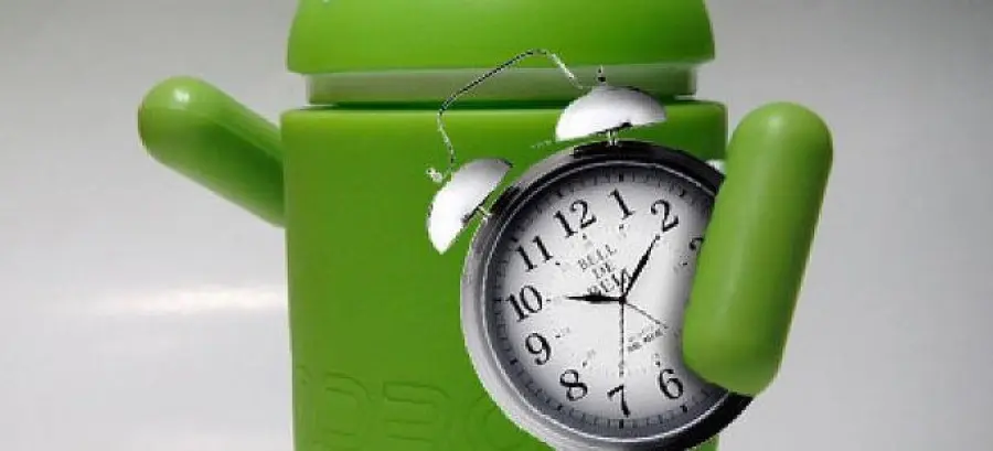 Le 7 migliori sveglie gratis per Android
