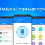 DU Antivirus: l'antivirus per Android realmente gratis!