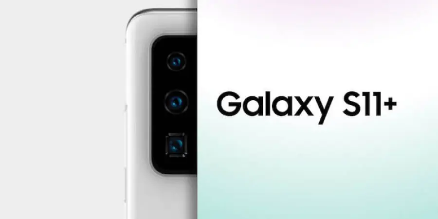 Samsung Galaxy S11+ potrebbe avere tre fotocamere