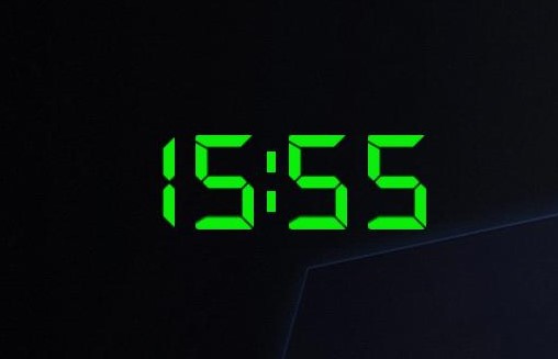 DIGI Clock Widget per Android: è questo il widget orologio definitivo?