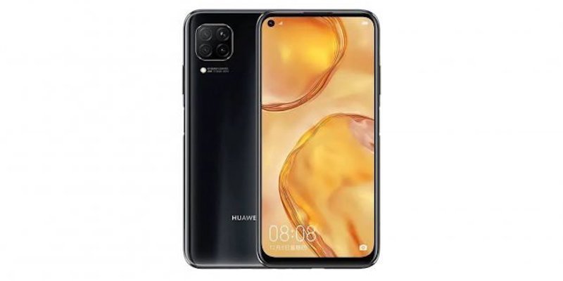 Huawei P40 Lite: i primi dettagli sulle specifiche tecniche