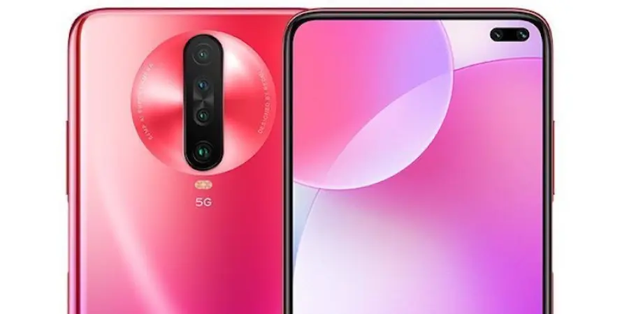 Redmi K30 e K30 5G ufficiali: le specifiche tecniche