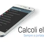 Calcoli Elettrici: la migliore app Android per chi lavora nel mondo dell'elettronica