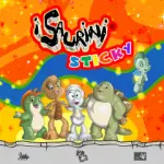 I Saurini Album Adesivi, l'ambum di figurine dei Saurini arriva su Google Play