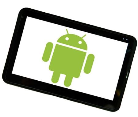 I migliori tablet Android sotto 200 euro [2015]