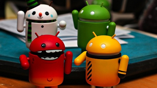 Guida: Installare ROM e Kernel su Android da Recovery Mode