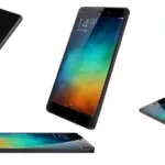 Xiaomi Mi Note Pro, 5.7" di Pura Potenza