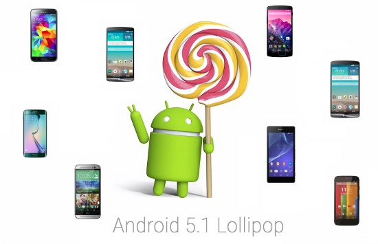 Android 5.1.1 - Le novità ed i dispositivi che riceveranno l'aggiornamento