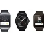 I 5 migliori Smartwatch Android sul mercato