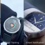Huawei Watch: Lo SmartWatch protagonista del MWC 15