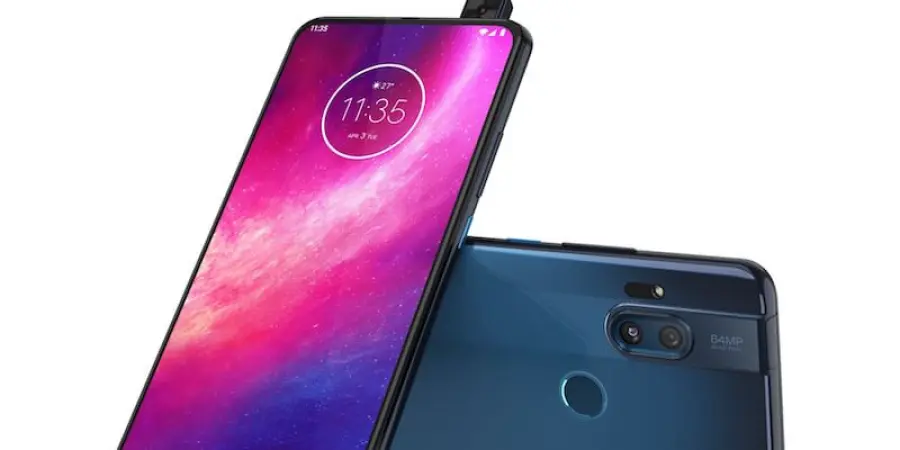 Motorola One Hyper ufficiale: specifiche tecniche e prezzo