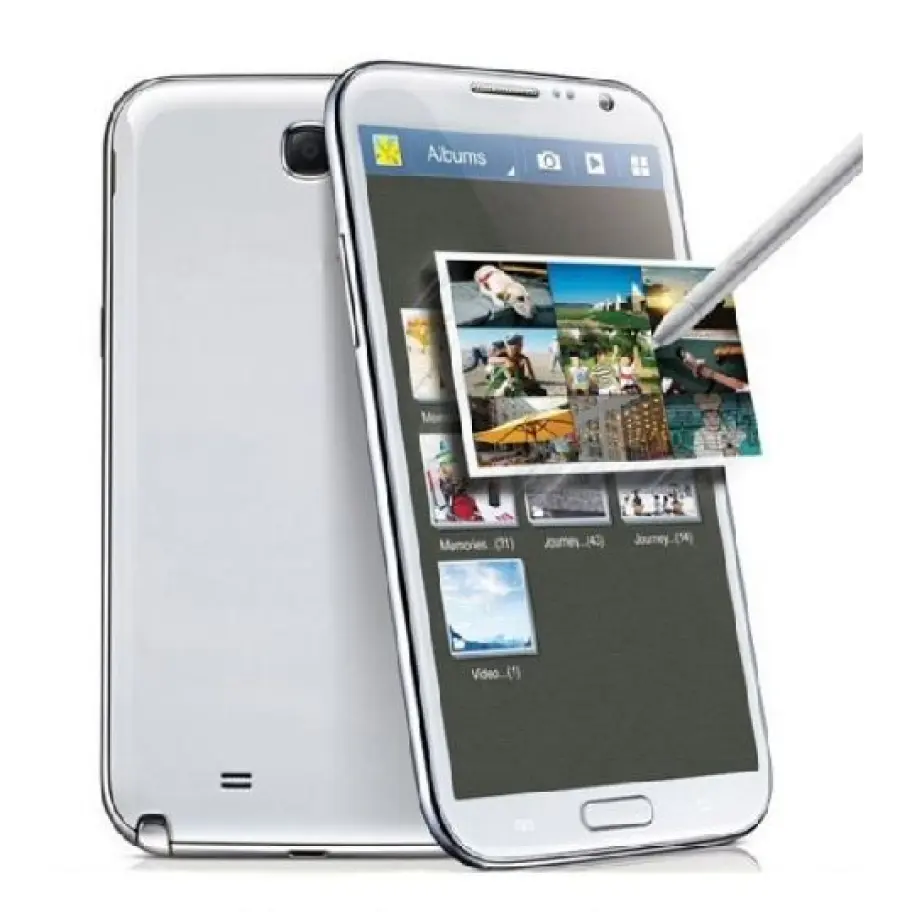 Recensione Haipai n7102 Phablet da 5.5''