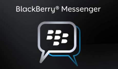 BlackBerry Messenger:il concorrente di WhatsApp?
