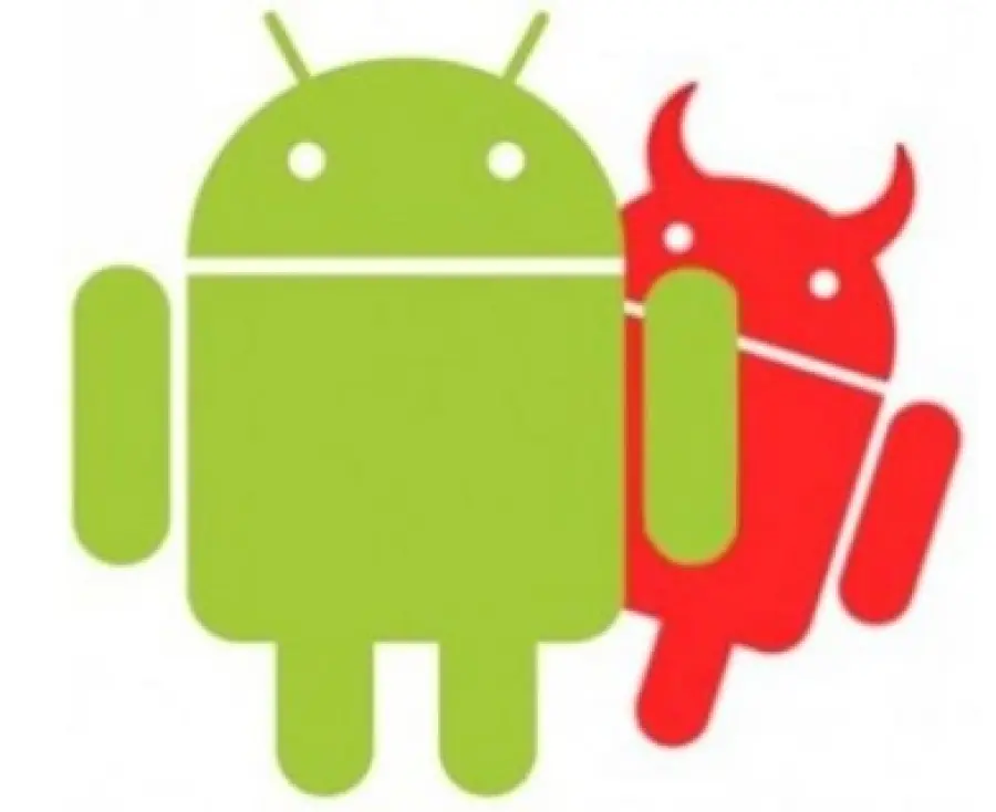 Android, previsti nel 2013 oltre un milione di malware