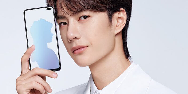 Redmi K30: ci sarà il foro nel display