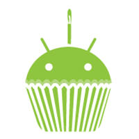 Android: dal 2013 addio a CupCake