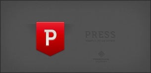 Press (Google Reader) per Android: il nuovo news reader