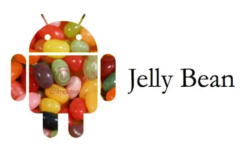 Android 4.1 Jelly Bean: possibile arrivo in Ottobre con il Galaxy Nexus