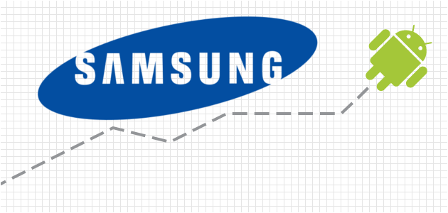 Samsung detiene il 40% delle vendite dei dispositivi Android