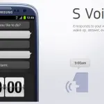 Galaxy S3: S Voice disponibile per tutti i dispositivi ICS