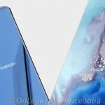 Samsung Galaxy S11e: arrivano render e specifiche