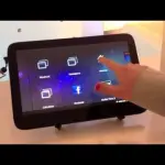 Tizen Os: Supporterà sia Bada che le applicazioni Android.
